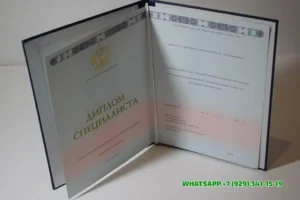 Купить диплом Академии индустрии красоты «ЛОКОН» в Санкт-Петербурге